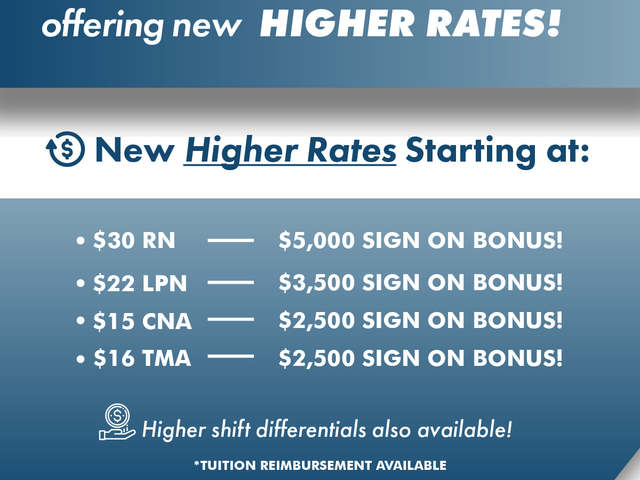 SOUTH SHORE CARE CENTER